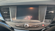 Vauxhall Astra 1.0T ecoTEC SRi 5dr Petrol Hatchback